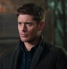 Number 4....Dean Winchester. #Supernatural  #15GreatestMaleCharactersOfCW