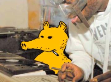 I made this thread for anyone who doesn't know Quasimoto, or hasn't given him a good listen. Take a few minutes out of your day to listen to the following projects below.