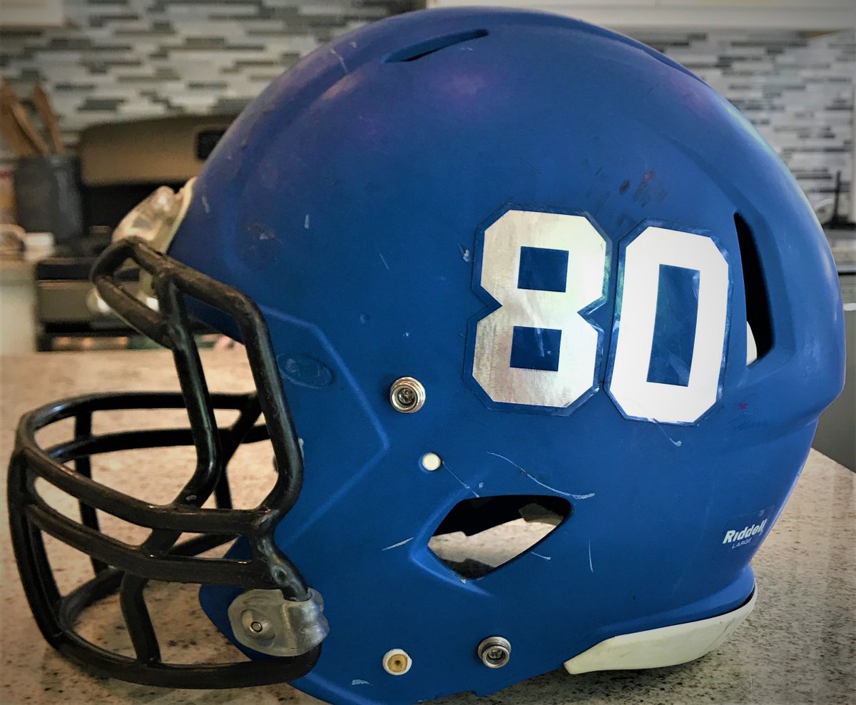 Round 3 of the Idaho helmet competition! Match-ups were created based on the highest percentage of votes received. Winners will face off in the Final 4! The winner will be entered into the National Tournament! <a href="/idahosports/">IdahoSports.com</a> <a href="/hshelmettourney/">National Helmet Tournament</a> #IDPreps