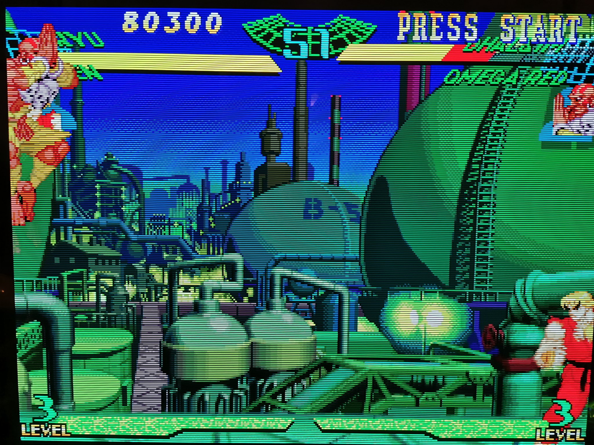 Pezz82 on Twitter "Now this is something, Black Frame Insertion on this CX LG OLED ads 1 black