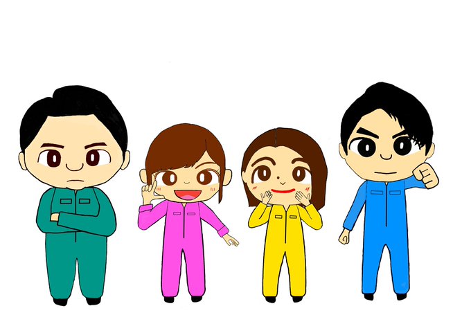 睡眠不足のtwitterイラスト検索結果 古い順
