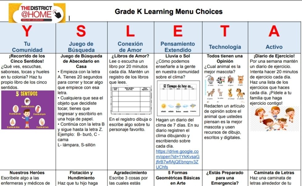 ImeldaM19327539's tweet photo. Still at it, let's finish strong! Writers write! Eternally grateful for the parents support! ❤ @PebbleHillsES #learningMenus https://t.co/ssrkL10wk3