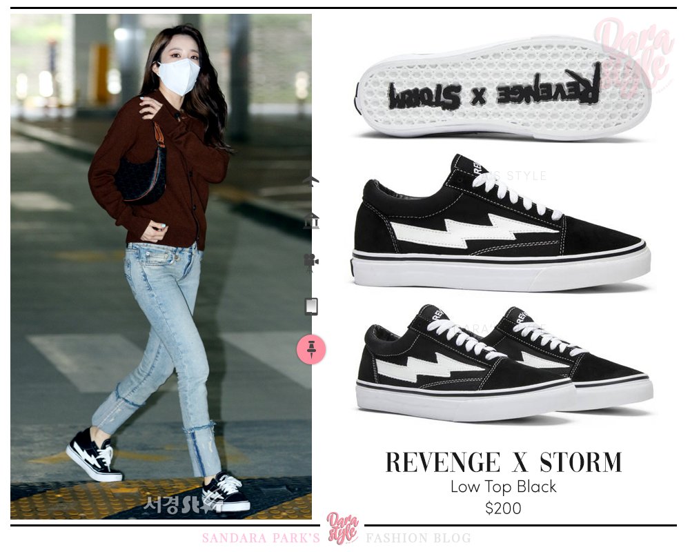 asap rocky revenge x storm