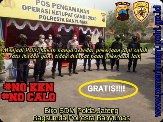 JAglonema's tweet photo. No calo
No KKN
#PenerimaaanPolri2020 https://t.co/iBV0TVgUOt