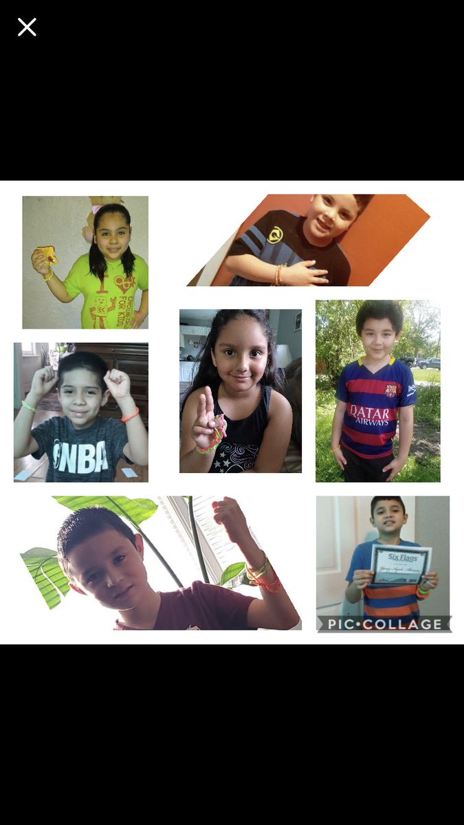 strauss8876's tweet photo. These Alexander students were proud to finish 2nd grade! #d187engaged #Strauss2020 #endoftheyear https://t.co/5d4g4xDhMV