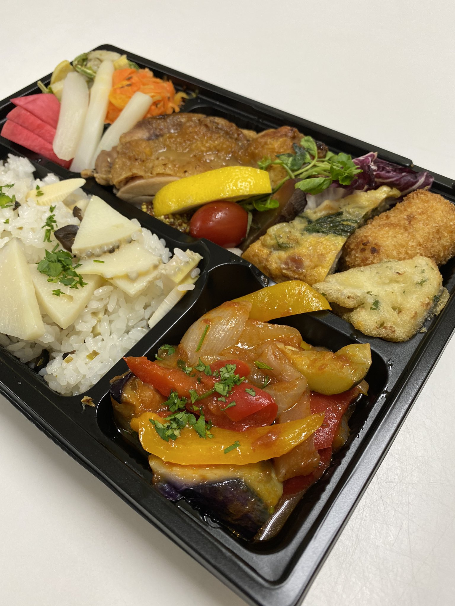 盛岡エール飯 Moriokayell Twitter