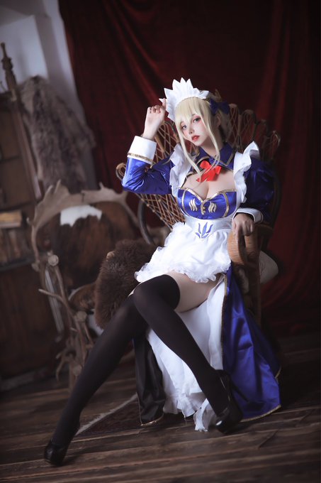 コスプレイヤー菌烨takoのTwitter画像21