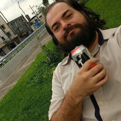 profFerreD's tweet photo. #NewBio #Français #French #Francés
Autodidacte et nomade; admirateur de bravoure / Startups / Dessinateur d'UX / Auteur, fou, 9k+ lecteurs timides / J'apprends le français, participez!☞@BabelPlay

Je cherche des #amis partout dans le #monde.
#France #Canada #Belgium #NImporteOù https://t.co/1GWScc4w3s
