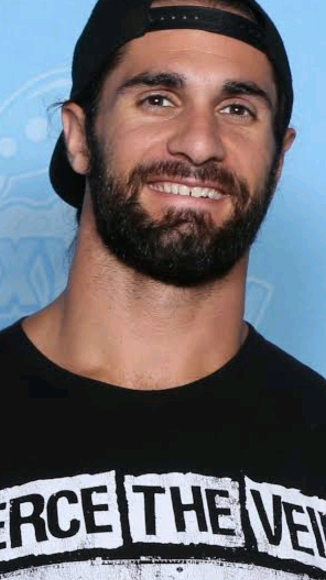 Happy birthday Seth Rollins   