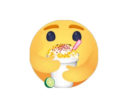 La Sam cuando se compre su sexto elote: