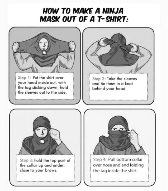 (Quick reminder- super great way to protect your identity from the cops & other law enforcement agencies)