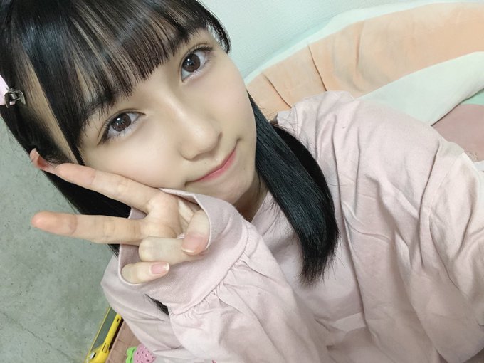 今村麻莉愛のTwitter画像13
