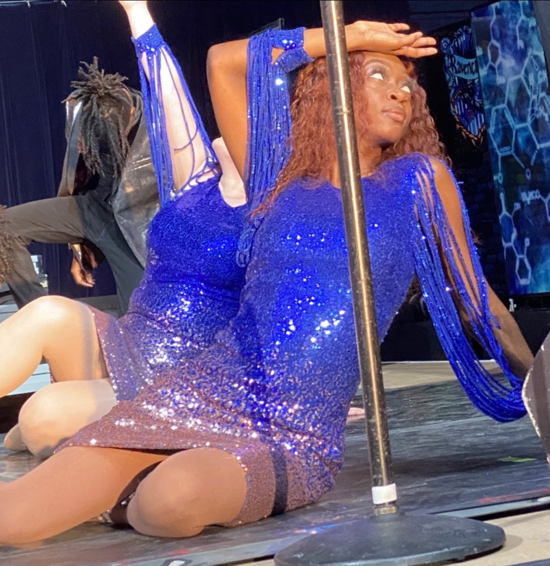 Ben Davis Sounds tweet media