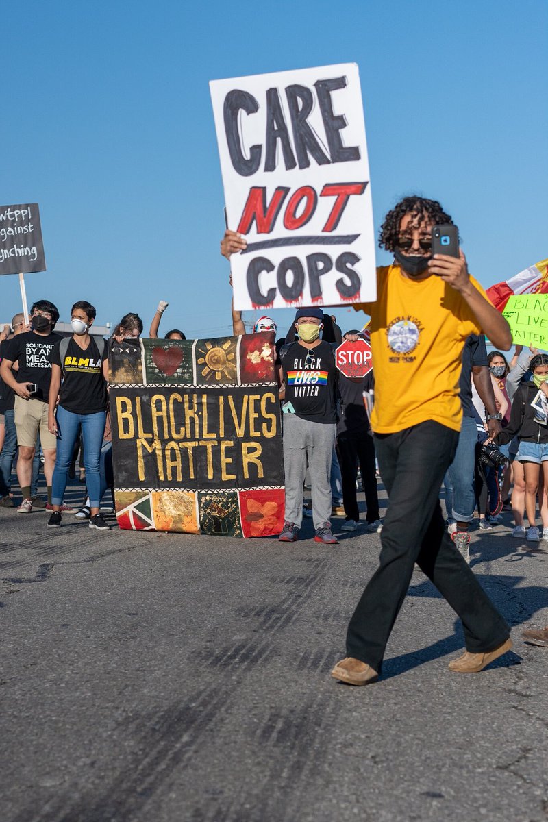 elsnakeob's tweet image. Downtown LA, unedited