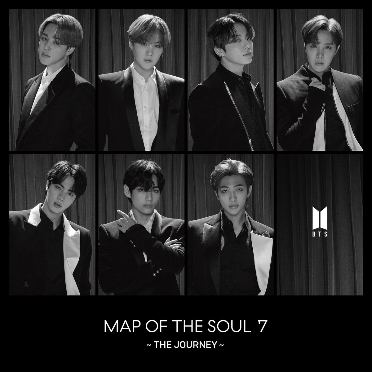 armyindonesiaa2's tweet photo. 【日本4thアルバム「MAP OF THE SOUL : 7 ~ THE JOURNEY ~」】 (1)
🔗https://t.co/Ddm0tDgUjl

#방탄소년단 #BTS @BTS_twt
© _nojam_nolife
-🌙 https://t.co/sujDzYxVQh