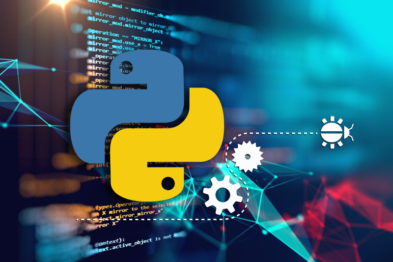EverythingTechC's tweet photo. Keywords
Keywords are the reserved words in Python. We cannot use a keyword as constant or...
https://t.co/TrfXw21cEB
#python #programming #coding #java #snake #programmer #javascript #ballpython #reptile #reptilesofinstagram #developer #snakesofinstagram #snakes #reptiles #tech https://t.co/MO5cjN2K7Q