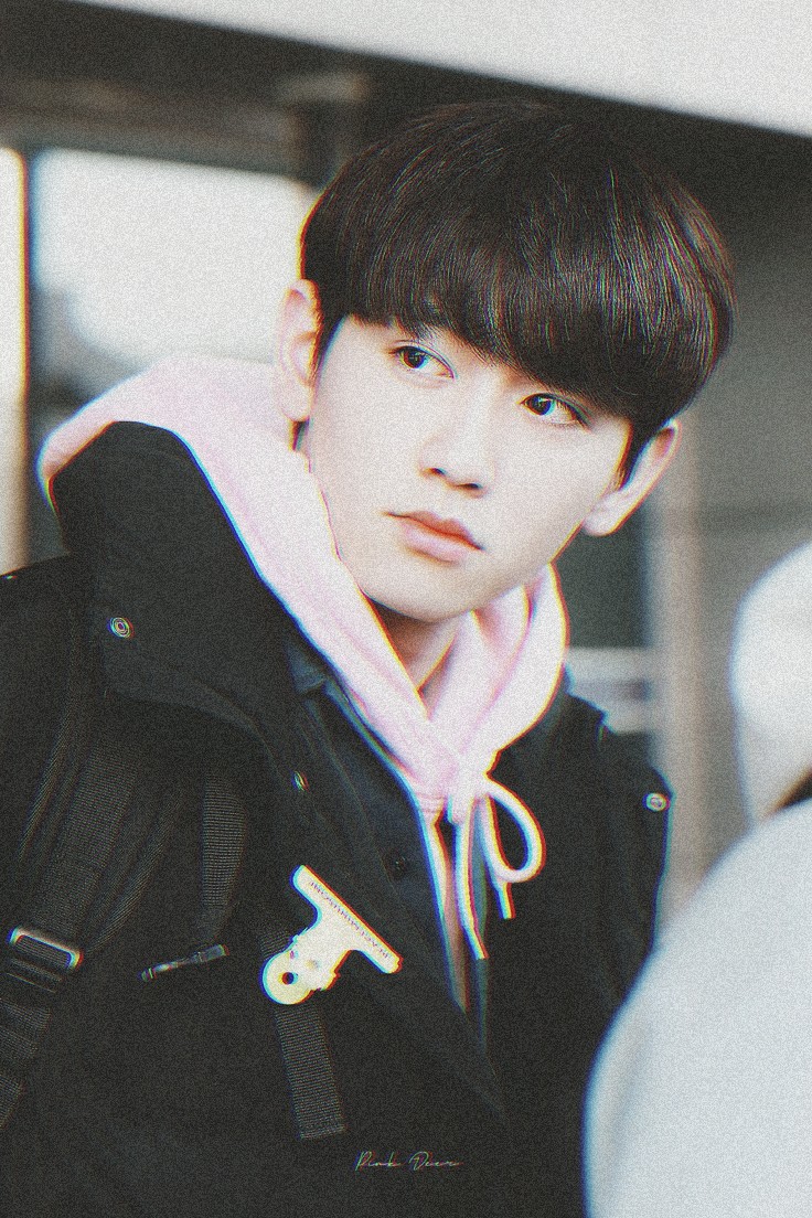 Mashiho