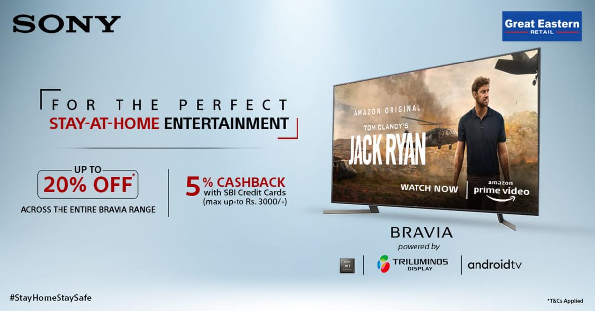 cashback sony soundbar