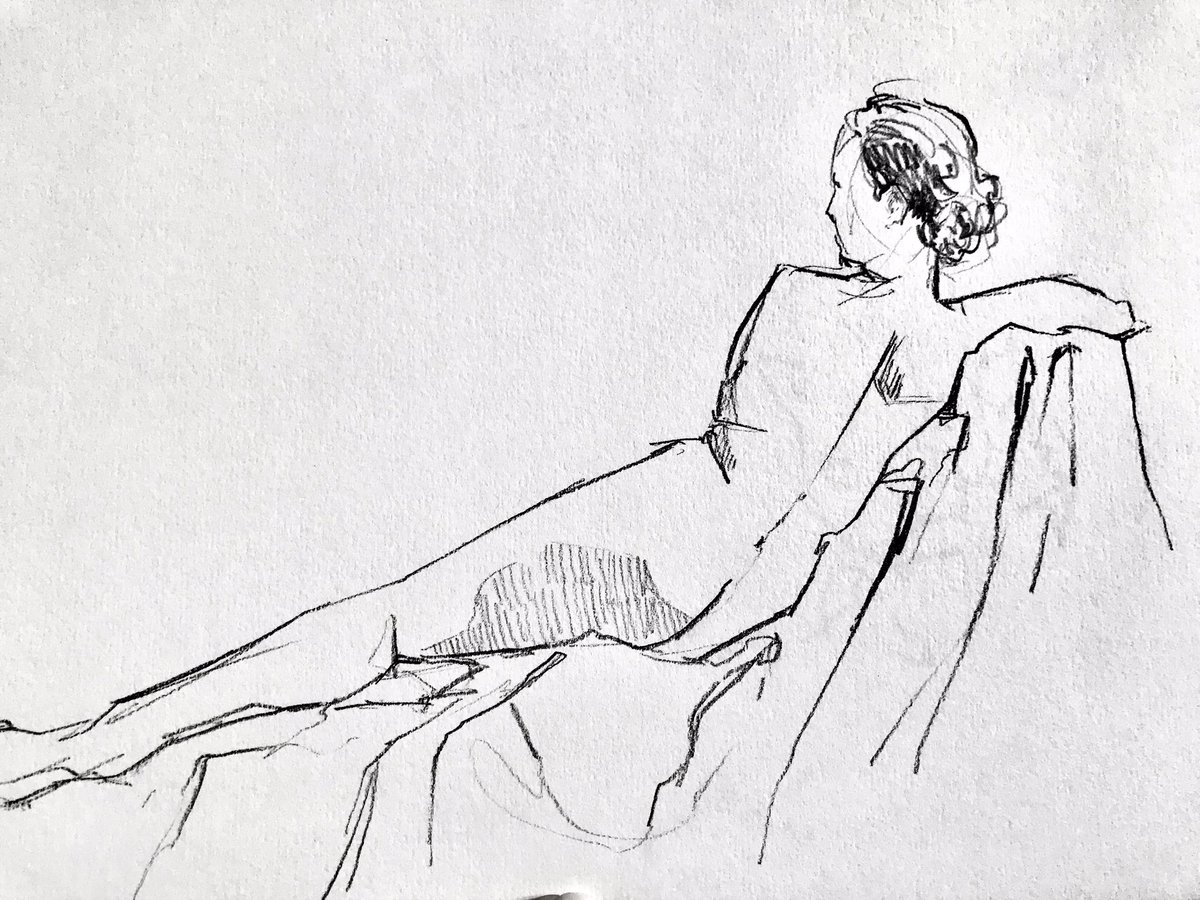 amyandersonart's tweet photo. really enjoyed taking part in the bbc life drawing program !! if you have a spare hour or so, i definitely recommend checking it out :-) https://t.co/MYNv6q1vg6