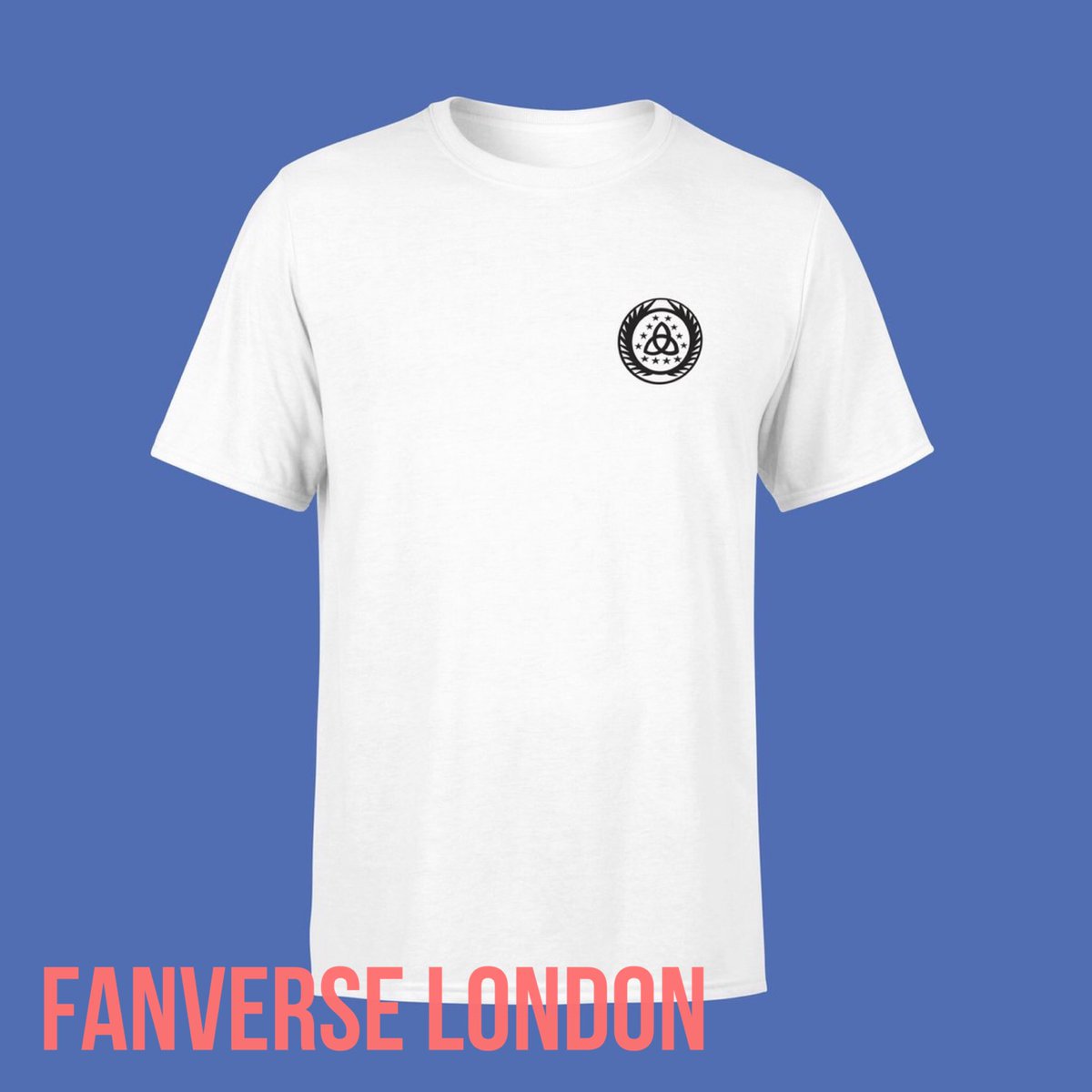 Fanverse London tweet media