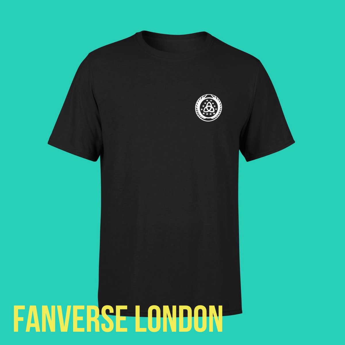 Fanverse London tweet media