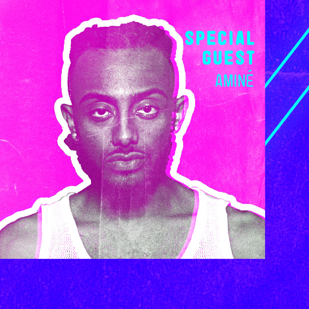 SENIORS! You won't want to miss this! Celebrity guest <a href="/heyamine/">Aminé</a> will be shouting out the Class of 2020 during #PPSProm2020! Prom is only 9 days away! We can't wait to celebrate with you!