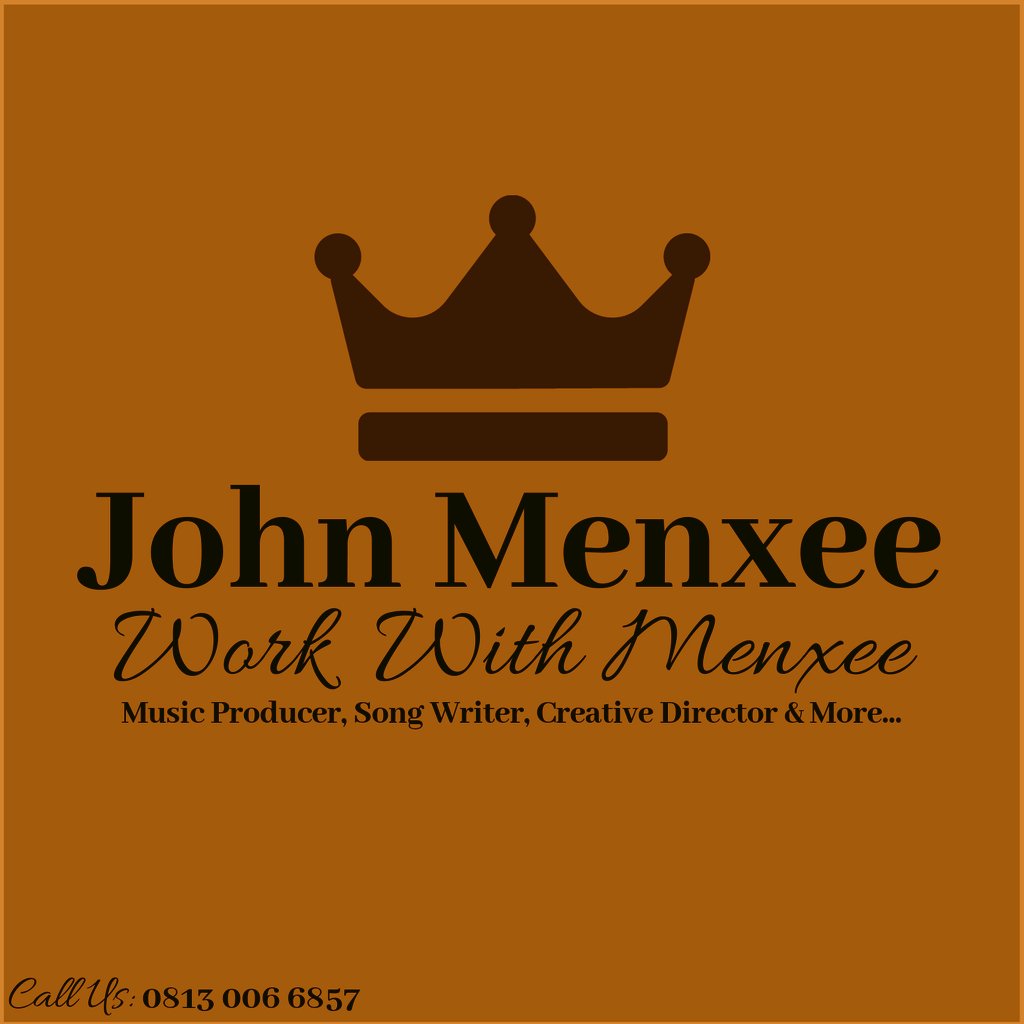 KingMenxee's tweet photo. #WorkWithMenxee has never been better. https://t.co/PoyuJR9pKf