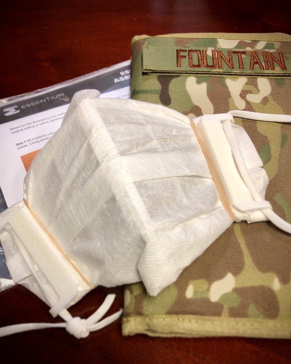 PhilFountain's tweet photo. Enjoyed visiting @Essentium3D today in #Pflugerville, #Texas — a great @TXMilitary partner. Thanks, @brteipel and team, for the overview of #3DPrinting solutions! #innovation #txmilitary #essentium https://t.co/5eTcYD4MIb