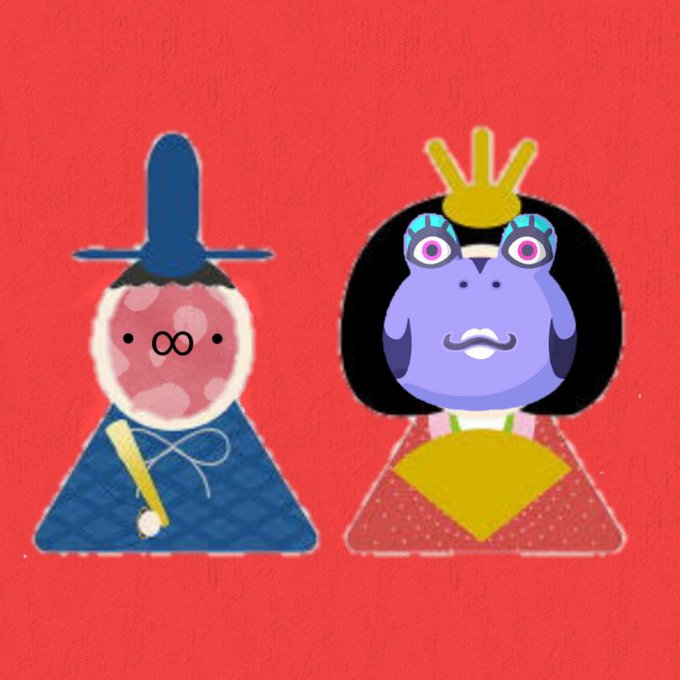 はむまる爆弾のtwitterイラスト検索結果