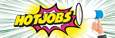 eocinc's tweet photo. #HotJobs with jessica@eocinc.org 5/28 at 9 am or 6/4 at 1 p.m. Learn about what Careers are #HighDemand in today's job market.
Just email her for the Zoom link. #TRIOworksRemotely https://t.co/4LuoUyssil