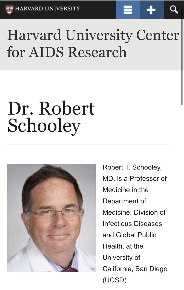 1/ What is this about?Robert Schooley pumps a Chinese vaccine but it’s only reported in  @XHNews?I found this all very curious. So I started to research how much Chinese money  @UCSanDiego gets.