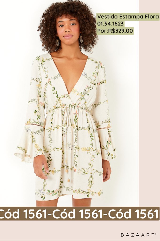 _dss92's tweet image. Código de vendedora 1️⃣5️⃣6️⃣1️⃣
  compras FicaEmCasa