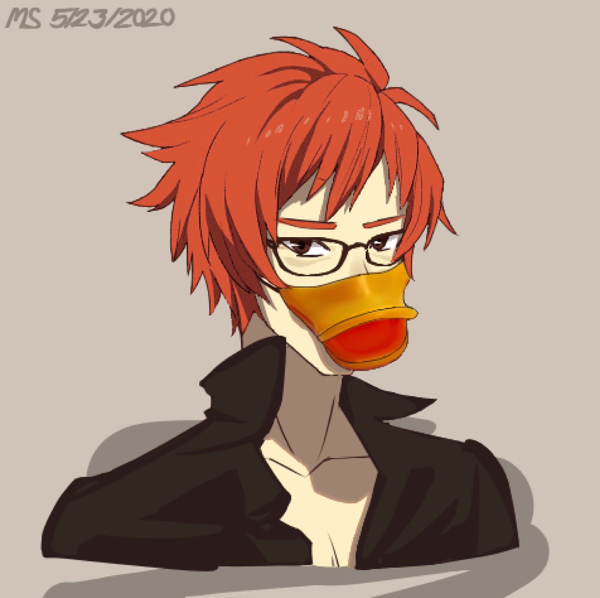 Menamisai A Request From Artemisduckslap To Draw Them With A Duck Beak Buy My Merch Here T Co Buvb9qvsqg Oc Illustration Illustrator Menamisai Anime Digitalart Art Artist Redbubble Animeboy イケメン アニメ Menamisai A Request From Artemisduckslap To Draw Them With A Duck Beak Buy My Merch Here T Co Buvb9qvsqg Oc Illustration Illustrator Menamisai Anime Digitalart Art Artist Redbubble Animeboy イケメン アニメ