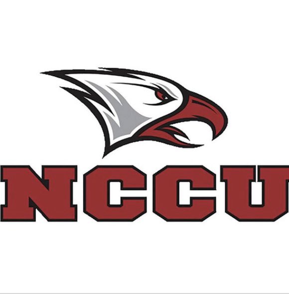 StreetjXf's tweet photo. Blessed and honored to receive an offer from North Carolina Central University!! @CoachJUANN @PantherCreekFB https://t.co/mAS6xF2sET