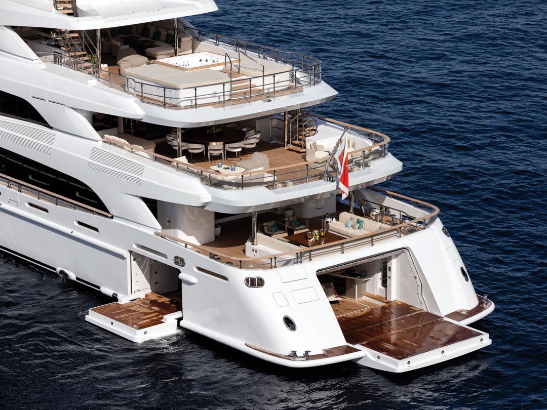 nauticflow's tweet image. Did you feel the experience @benettiyachts ? We did❣️
-
-
-
#lovingtheocean #yachtsupplies #luxurydesing #superyachts #superyachtslife #superyachtcaptain #christofle #superyachtlifestyle #bernardaud #luxurydecor #luxury #yachtsupplies #luxurydesing #superyachts #superyachtslife