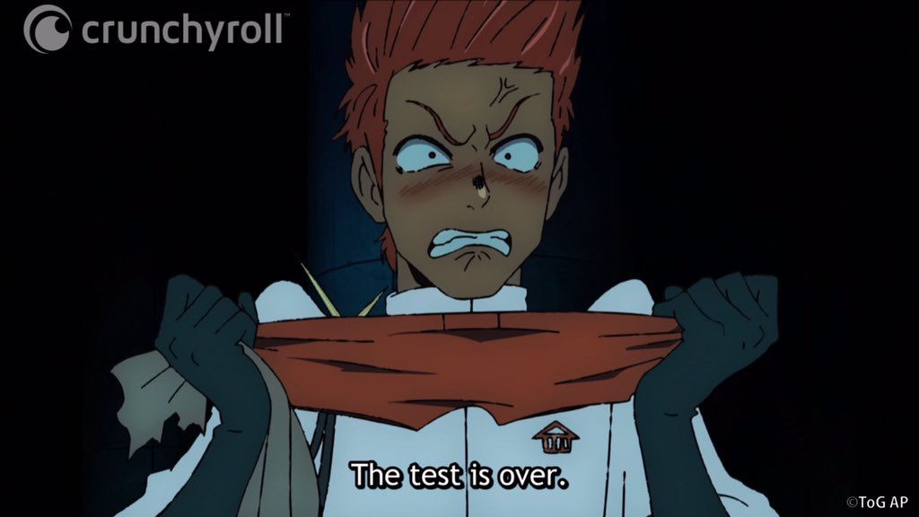 Tower of God 🐢 (@tog_anime) | Twitter