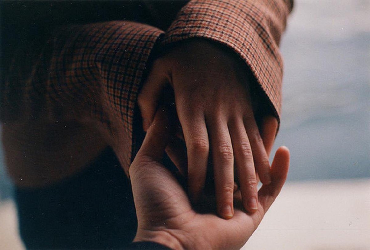 sameh088's tweet image. النصيحة الأبدية : إختر قلبا و ليس شكلا 🖤