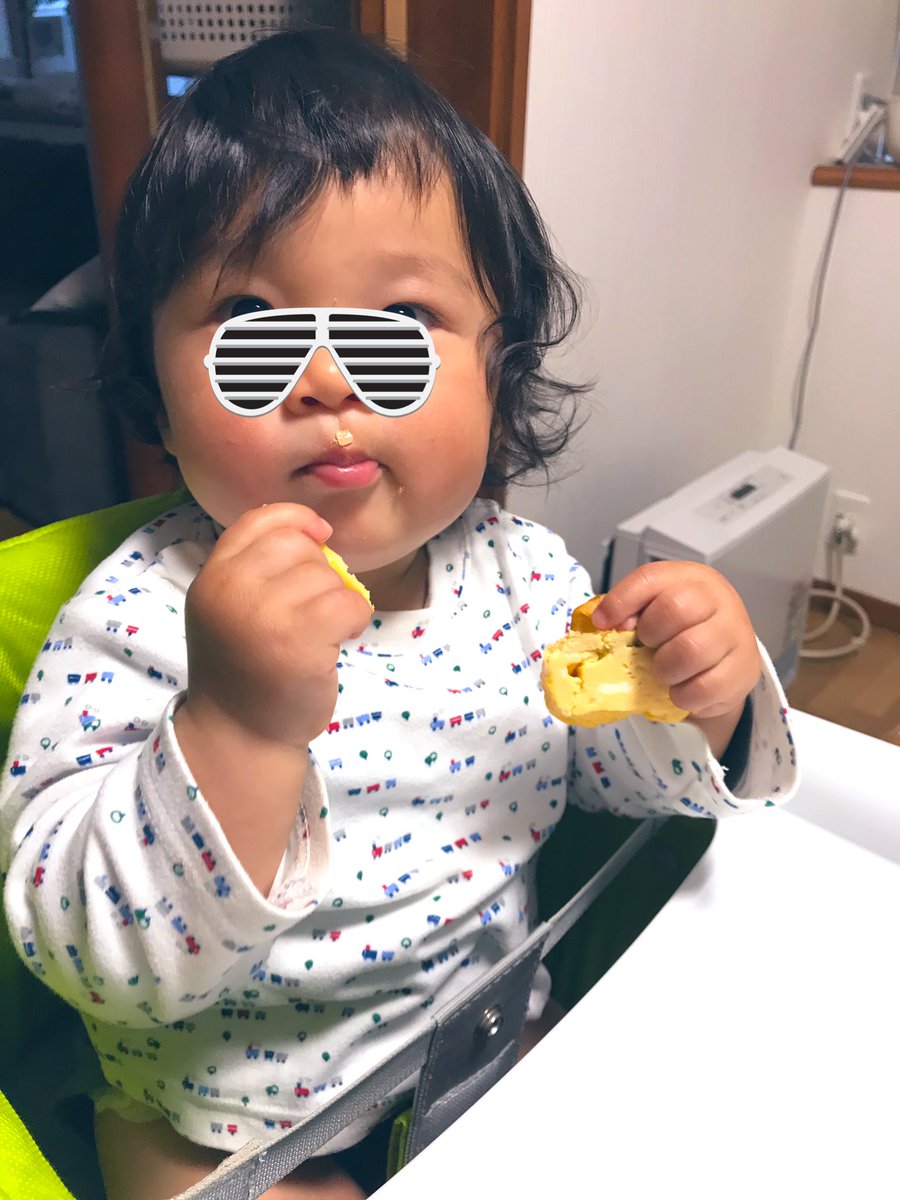 天使たちのクルクルくせっ毛から目が離せない 一向に肩につかない 天然縦ロール 2ページ目 Togetter