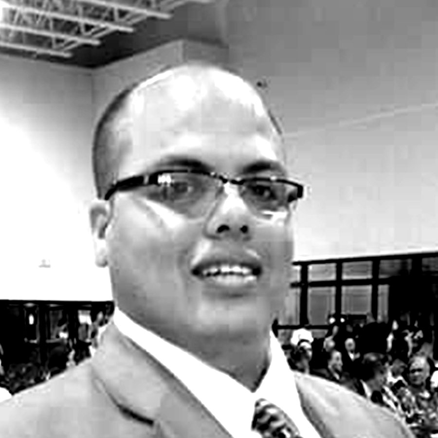 Alexander Andujar, 41, of West Palm Beach, Florida. Andujar was a former pastor who led congregations in both Florida and Texas.  https://bit.ly/2B0v1zZ 