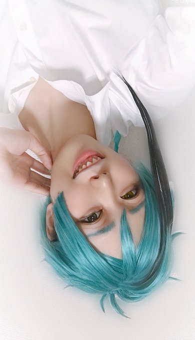 コスプレイヤーばななおれのTwitter画像42
