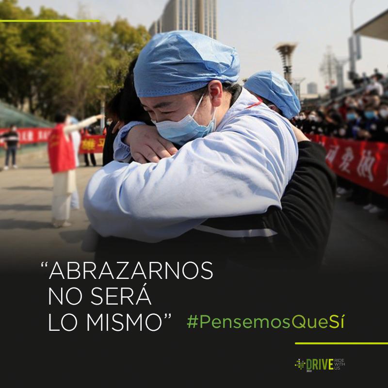 Drive 360 tweet media