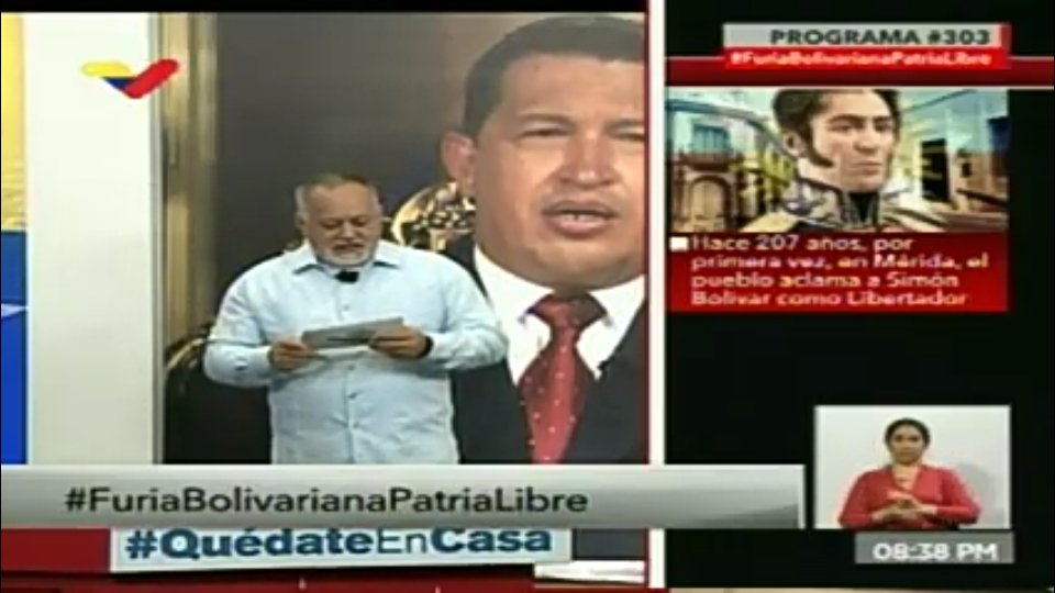 🇻🇪HGSV🇻🇪 tweet media
