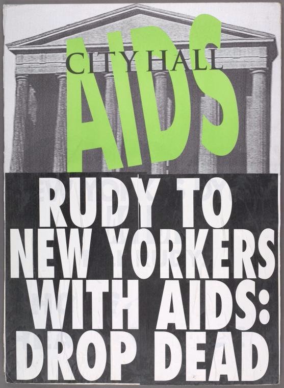 but more importantly:when you go through these archives, you are going to find that a lot of the fascist fuckers behind this  #COVID19 pandemic response are the same fuckers behind the AIDS crisis:⑭