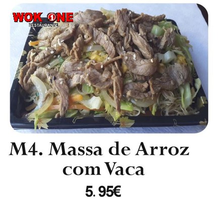 wokone_buffet's tweet photo. Para o nosso serviço de Take Away a partir do dia 1 de Junho, temos disponíveis vários tipos de Massa com Arroz e outros tipos de Massas

Caso queira antecipar a sua encomenda, faça através do nosso telefone 262 880 205, indicando o código e a quantidade desejada. https://t.co/MFlQOhnnf5