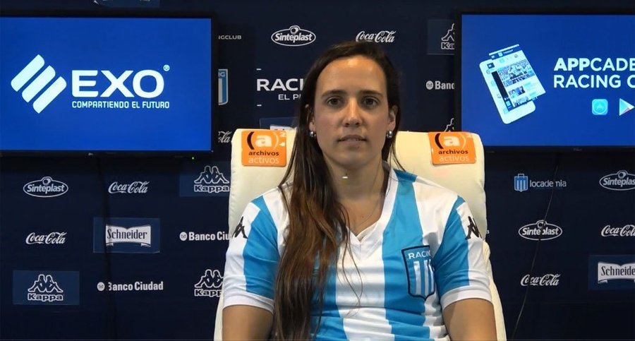 La campaña tuvo mucho impacto y provoco expulsión deportiva de por vida del presidente Keramuddin Keram y otros 4 agentes acusados.La historia llego a Racing específicamente a Flor Romero quien propuso que todas las jugadoras firmen una camiseta que seria entregada en Madrid.