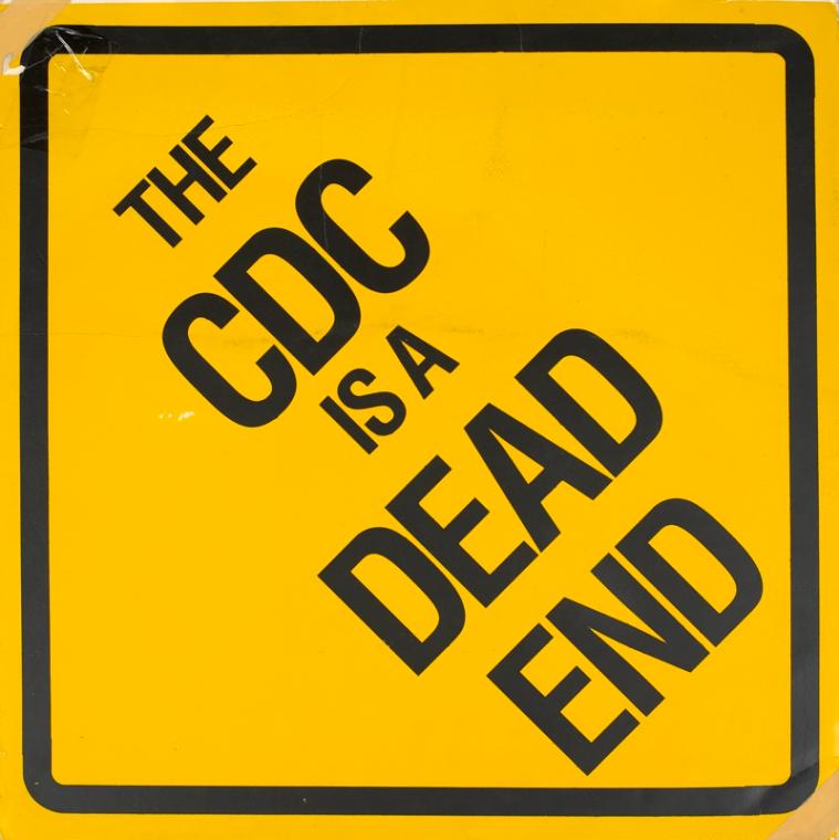  HISTORY ONLY REPEATS ITSELF IF WE FORGET HOW WE GOT HERE and we are here because of how Reagan & Bush weaponized the CDC, the FDA & public health policy.in other words, eugenics.we owe it to our AIDS  #COVID19 martyrs and our LGTBQI elders & ancestors to ACTUP & FIGHT /⑮