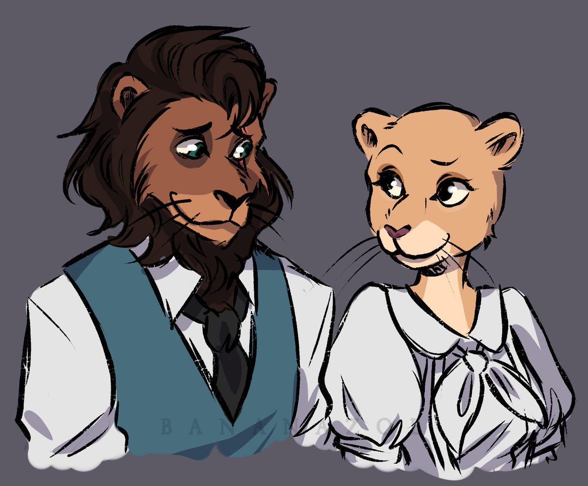 x_zoee_xx's tweet photo. Hace un mes más o menos hice esto, espero que les guste ✨♥️

#disneyasbeastars #disney #BEASTARS #drawing #draw https://t.co/EPGQDLjPpT