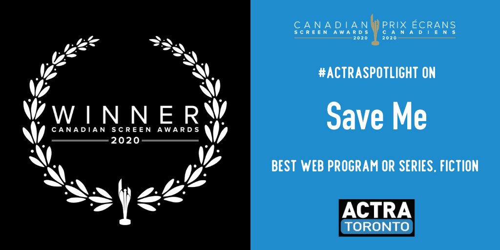 ACTRA Toronto tweet media