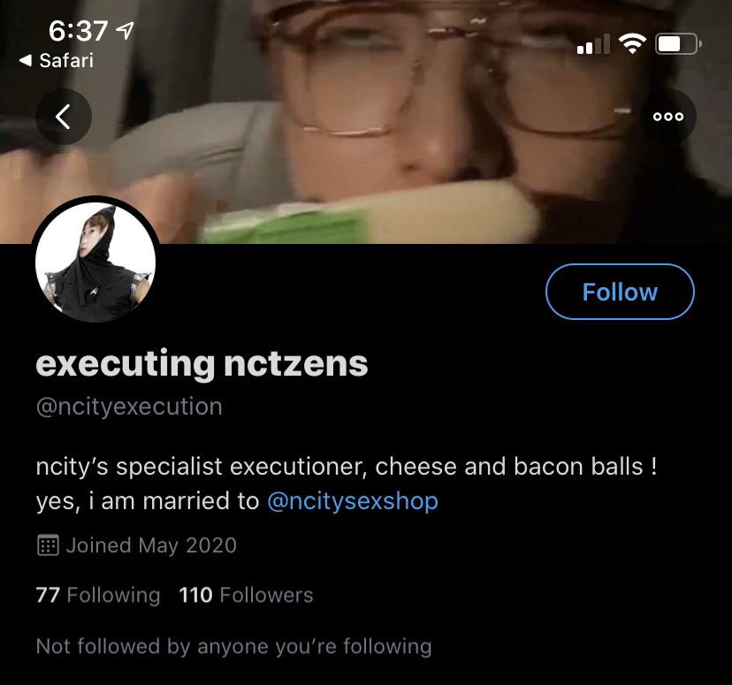 ncity went batshit and decided to become an actual city so we got a whole wave of these accts