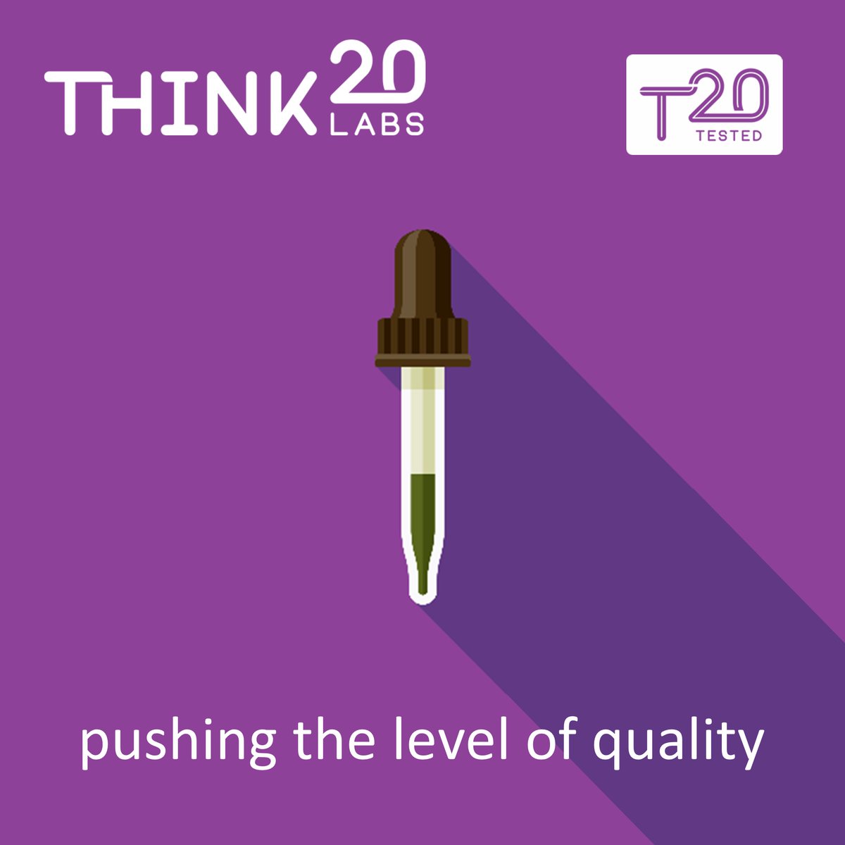 Think20 Labs tweet media